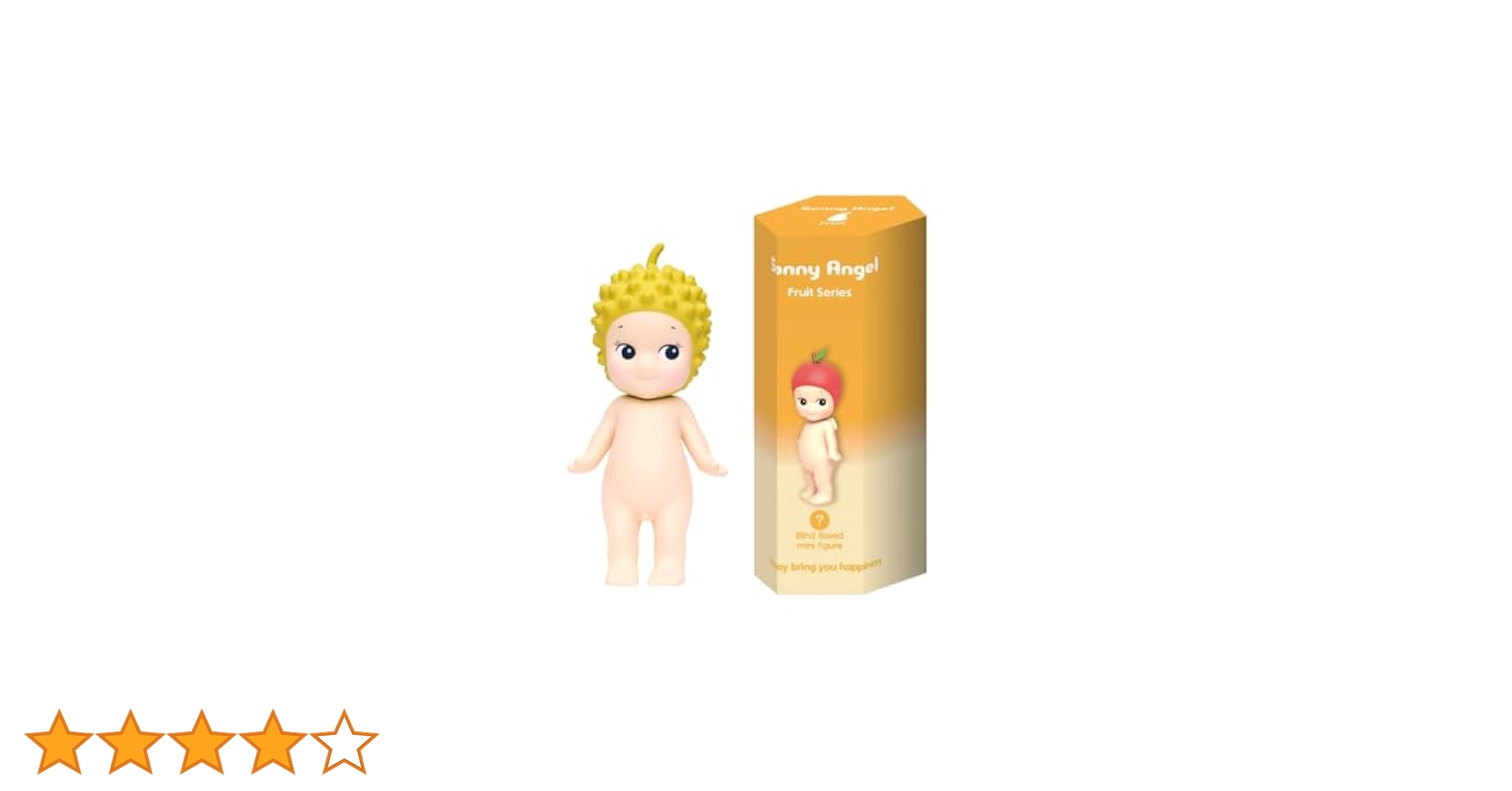 Sonny Angel ソニーエンジェル フルーツ アソート 1BOX Sonny Angel - ドリームズ 公式 ソニーエンジェル フルーツ
